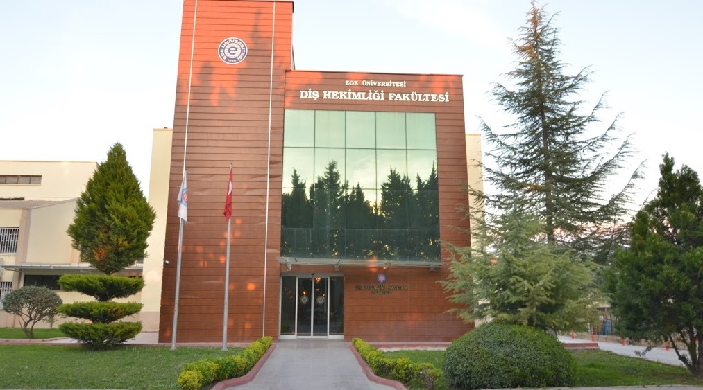 Ege Üniversitesi Diş Hekimliği Fakültesi Hipokratist