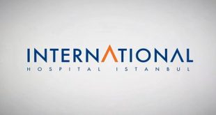 Acıbadem International Hastanesi