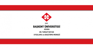 Adana Dr. Turgut Noyan Uygulama ve Araştırma Merkezi