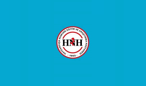 Haydarpaşa Numune Eğitim ve Araştırma Hastanesi