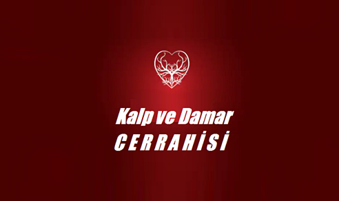 Kalp ve Damar Cerrahisi