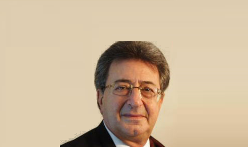 Prof. Dr. Kutay Akpir