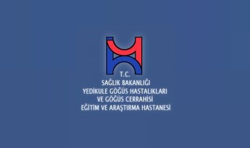 Yedikule Göğüs Hastalıkları ve Göğüs Cerrahisi Eğitim ve Araştırma Hastanesi