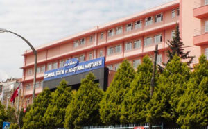 İstanbul Eğitim ve Araştırma Hastanesi