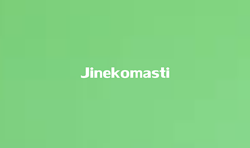 Jinekomasti