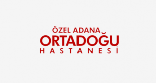 Özel Adana Ortadoğu Sağlık Hastanesi