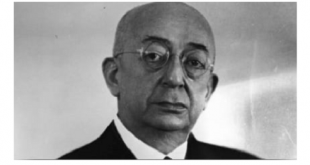 Dr. İbrahim Refik Saydam