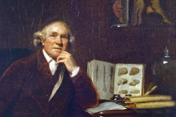 John Hunter