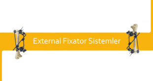 External Fixator Sistemler