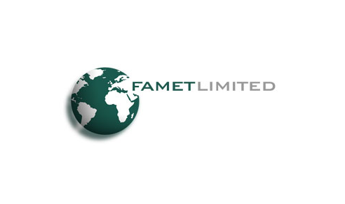 Famet Dış Ticaret ve Pazarlama