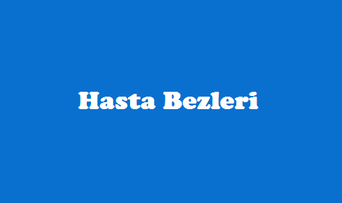 Hasta Bezleri