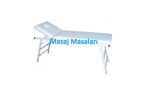 Masaj Masaları