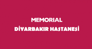 Memorial Diyarbakır Hastanesi