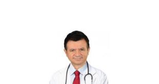 Prof. Dr. Ahmet Akçay
