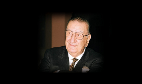 Prof. Dr. İhsan Doğramacı