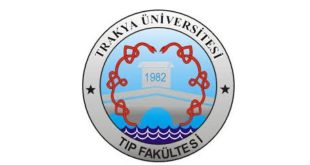 Trakya Üniversitesi Tıp Fakültesi
