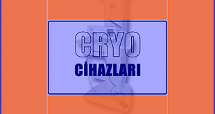 Cryo Cihazları