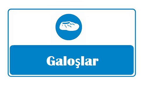 Galoşlar