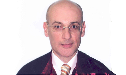 Prof.Dr.Nesimi Büyükbabani