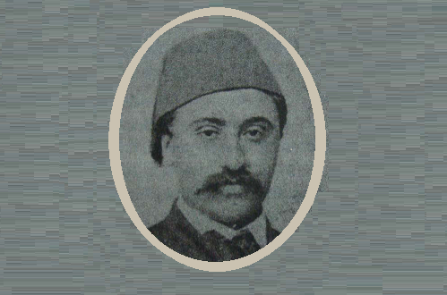 Dr.Hüseyin Remzi Bey