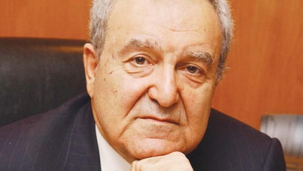Prof. Dr. Agop Kotoğyan