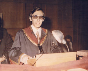 Prof. Dr. Nuri Faruk Aykan 1