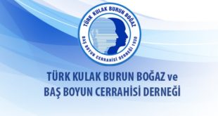 Türk Kulak Burun Boğaz ve Baş Boyun Cerrahisi Derneği