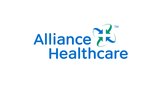 Alliance Healthcare Ecza Deposu