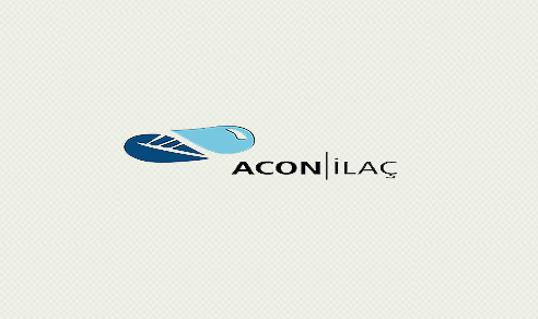 Acon İlaç