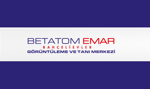 Betatom Emar Görüntüleme ve Tanı Merkezi
