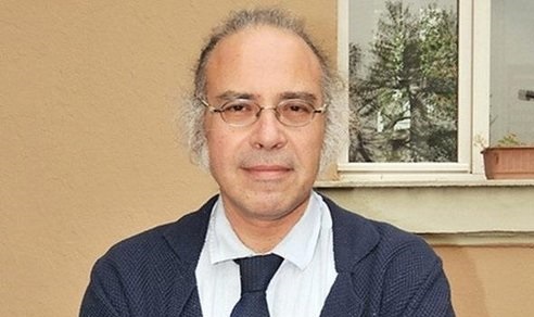 Doç. Dr. Yavuz Dizdar
