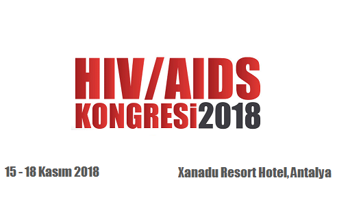HIV-AIDS Kongresi 2018