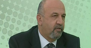 Prof.Dr.Ali Fahir Özer