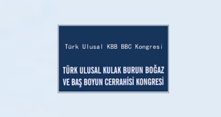 Türk Ulusal KBB BBC Kongresi