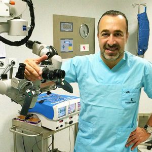 Prof.Dr.Teoman Cem Kadıoğlu