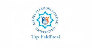Alaaddin Keykubat Üniversitesi Alanya Tıp Fakültesi
