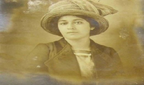 Dr. Safiye Ali