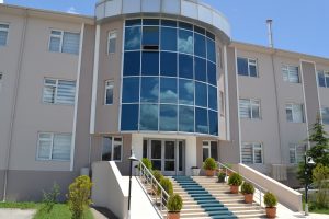 Erzincan Binali Yıldırım Üniversitesi Tıp Fakültesi Binası
