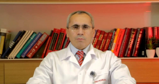 Doç. Dr. İbrahim Ötgün