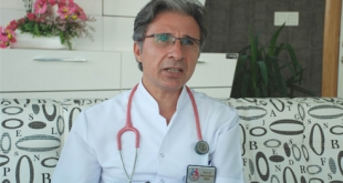 Prof. Dr. Abdurrahman Önen