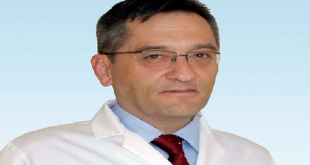 Prof. Dr. Hakan Gündeş