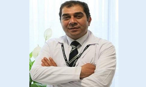 Prof. Dr. Murat Kemal Çiğdem