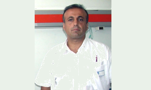 Prof. Dr. Mustafa Feridun Koşar