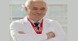 Prof. Dr. Mustafa Küçükaydın