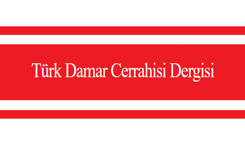 Türk Damar Cerrahisi Dergisi