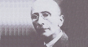 Dr. Rıfat Osman Bey