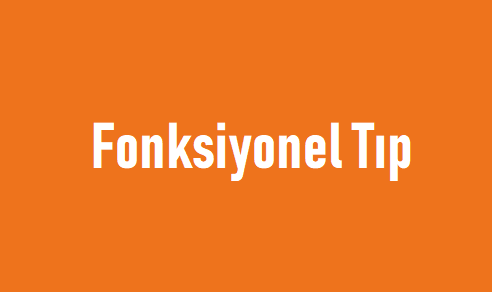 Fonksiyonel Tıp
