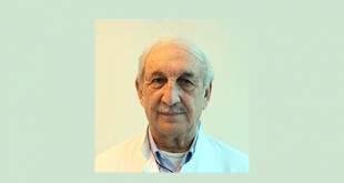Prof. Dr. Mahmut Nezih Çarin