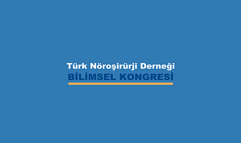 Türk Nöroşirürji Derneği Bilimsel Kongresi
