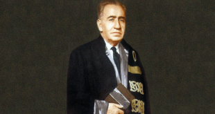 Ord. Prof. Dr. Mazhar Osman